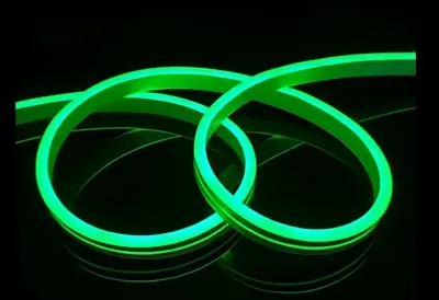 Cata 12 Volt 300 Lümen Yeşil Neon Led Hortum