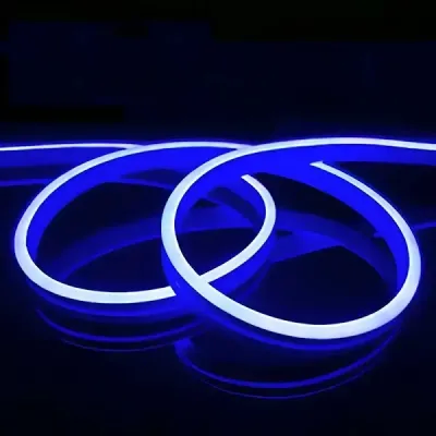 Cata 12 Volt 300 Lümen Mavi Neon Led Hortum