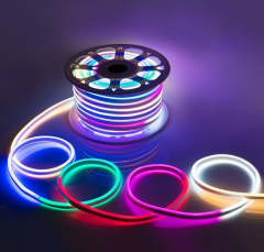 Cata 12 Volt 500 Lümen Rgb Neon Led Hortum