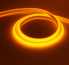 Cata 220 Volt 1000 Lümen Amber Yeni Nesil Cob Neon Led