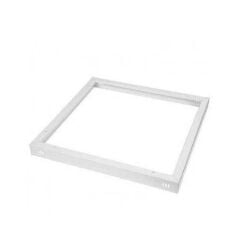 60x60 Sıva Üstü Led Panel Kasası Tek Parça