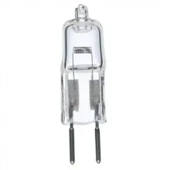220-50 Halojen kapsül ampul g6.35