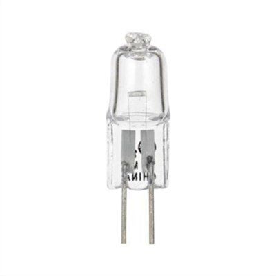 General Electric G6.35 Duy 12 Volt 50 Watt 800 Lumen Kapsül Ampul