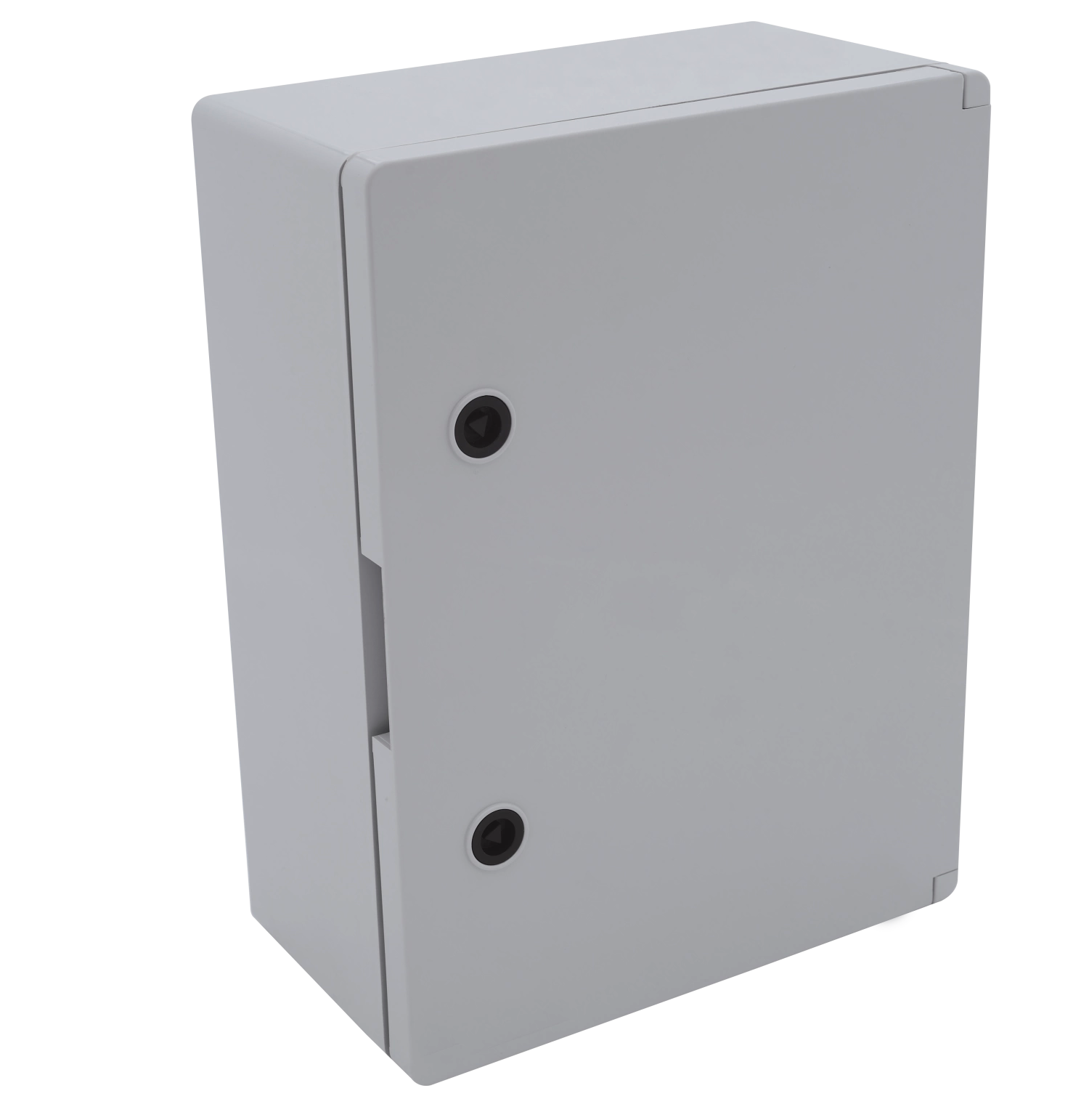 Opak Kapaklı Galvaniz Taban Saclı Pano 50x70x24,5 Cm