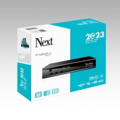 Next 2023 Masaüstü Hd Uydu Alıcısı