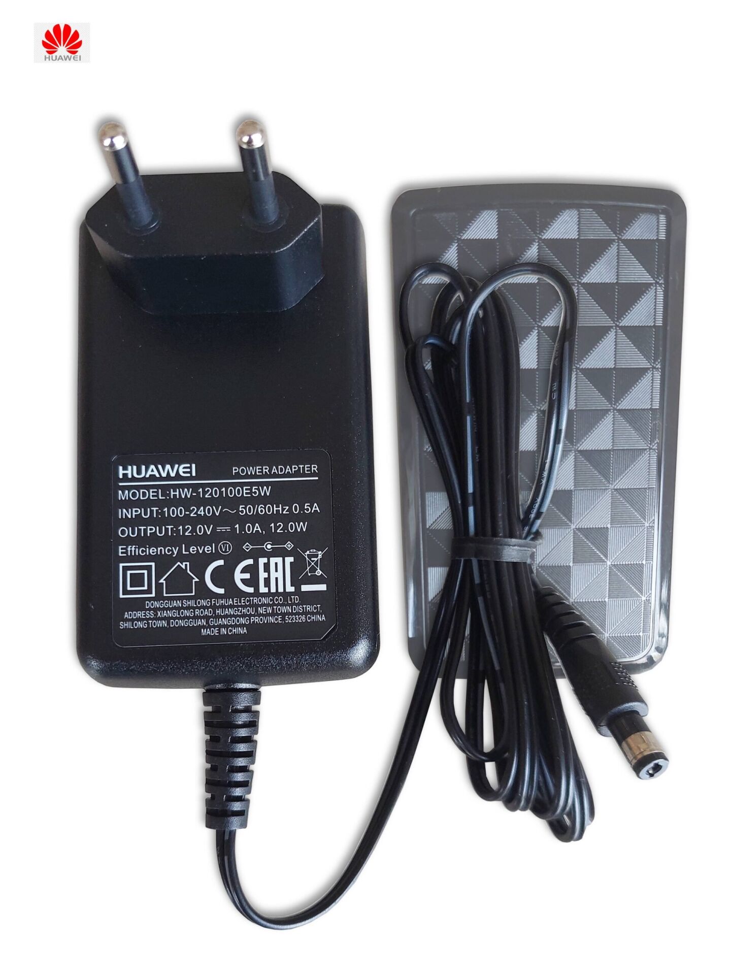 Huawei Hw-120100e5w 1 Amper Modem Adaptörü