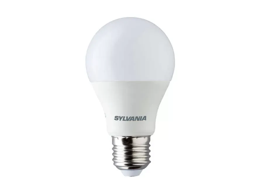 Sylvania E27 Duy 8,5 Watt 806 Lümen 6500K Beyaz Işık Led Ampul