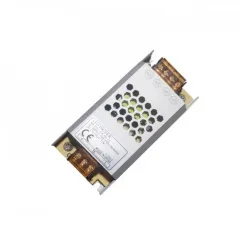 12 Volt 8.3 Amper Şerit Led Trafosu