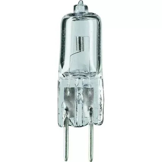 12 Volt 55 Watt G6.35 duy kapsül ampul