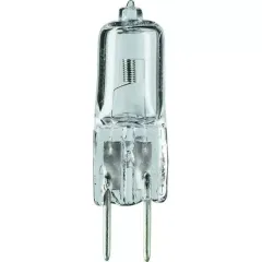 12 Volt 55 Watt G6.35 duy kapsül ampul
