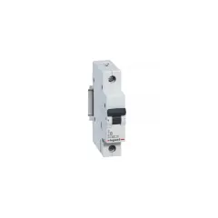 Legrand C 6 Amper 6kA Tek Kutuplu (Monofaze) Otomatik Sigorta 12 Adet