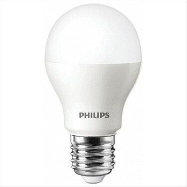 Philips ESS Ledbulb 8,5 watt ampul beyaz ışık