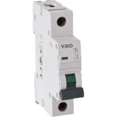 Viko B32 Amper Monofaze Otomatik Sigorta