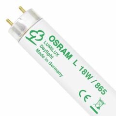 Osram 18 Watt 865 Beyaz Renk Floresan Ampul