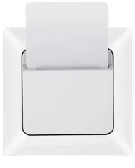 Nead Aras Energy Saver Eko Beyaz Renk