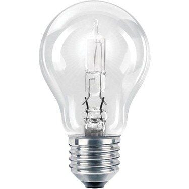 E27 46 Watt klasi̇k ampul - sarı ışık