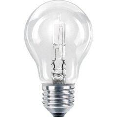 E27 46 Watt klasi̇k ampul - sarı ışık