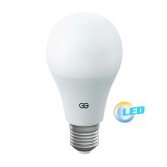 Günsan Valta LED Ampül 220-240V 6500K E27 7W