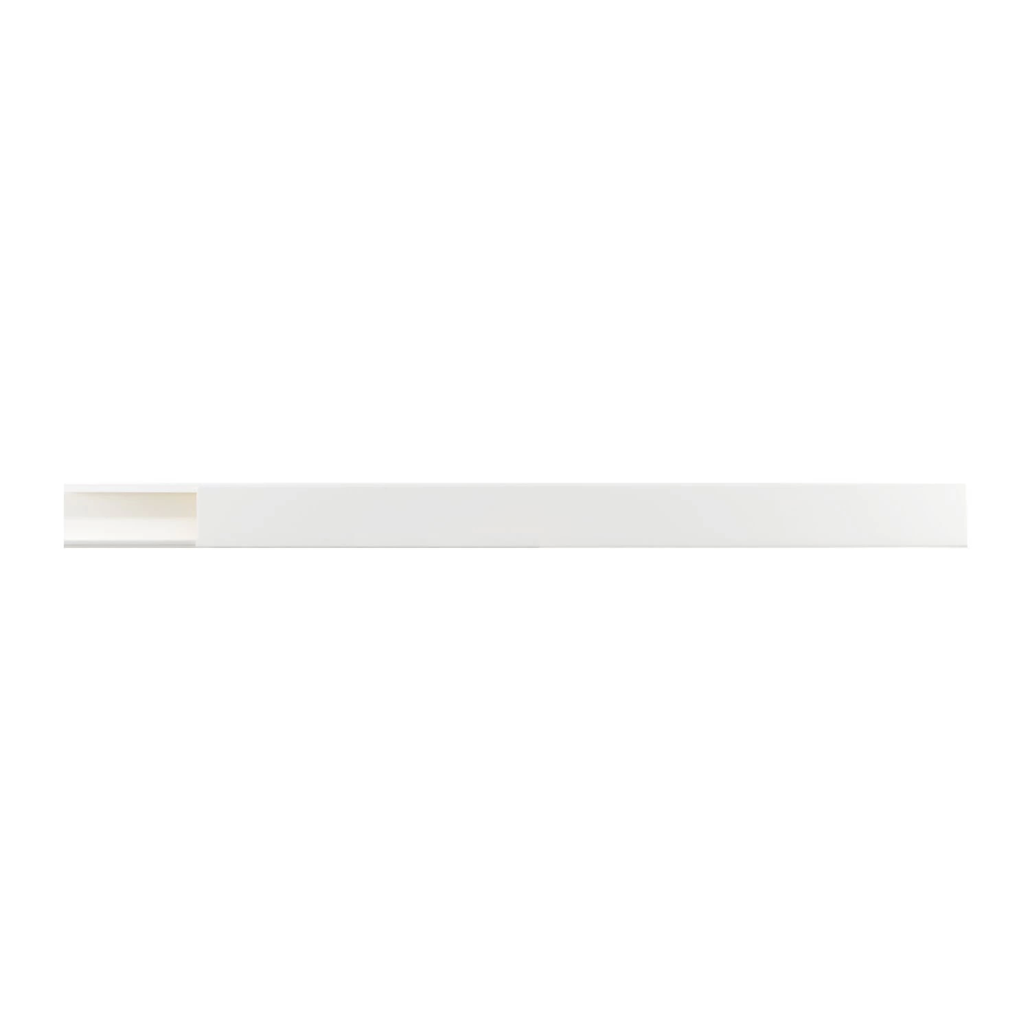 Günsan Valta 25X25 mm Kablo Kanalı (Yapışkan Bantlı)