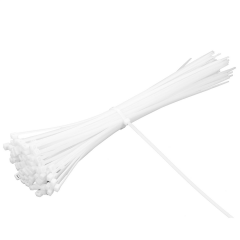 Günsan Valta Kablo Bağı T14 Beyaz (35cm x 4.8mm) x100