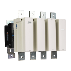 Günsan Valta Kontaktör 4P 63A 4NO 220/230V 50/60Hz