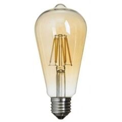 6 Watt rusti̇k led ampul