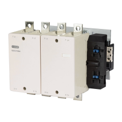 Günsan Valta Kontaktör 4P 330A 4NO 220/230V 50/60Hz
