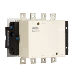 Günsan Valta Kontaktör 4P 150A 4NO 220/230V 50/60Hz