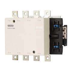 Günsan Valta Kontaktör 4P 150A 4NO 220/230V 50/60Hz