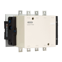 Günsan Valta Kontaktör 4P 115A 4NO 220/230V 50/60Hz