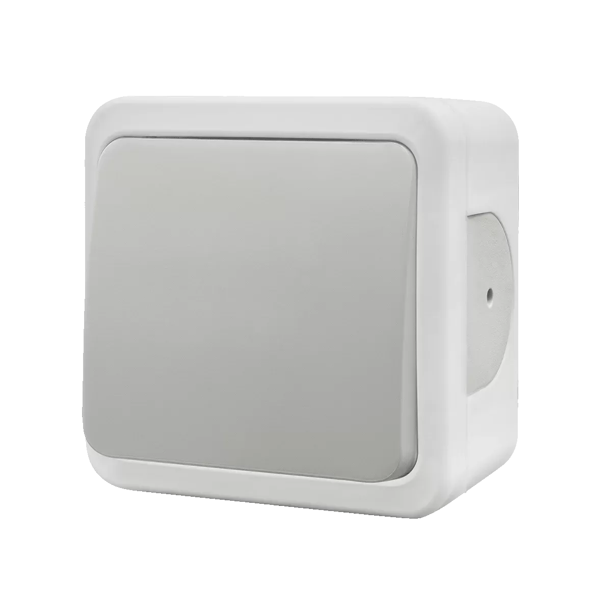 Nead Multima Beyaz Sıva Üstü Anahtar