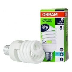 23 Watt osram tasarruflu ampul - 6500K beyaz ışık