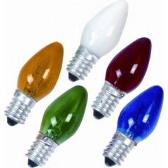 10 Watt parfüm ampul