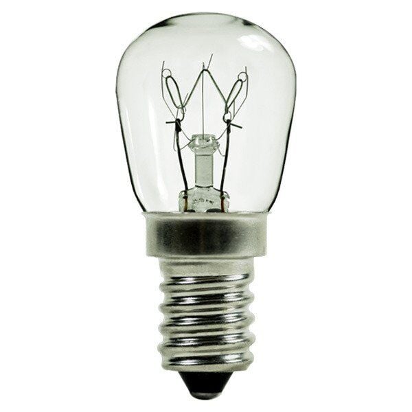 E14 Duy 15 Watt Buzdolabı Ampulü