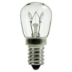 E14 Duy 15 Watt Buzdolabı Ampulü