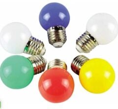 1 Watt gece lambası ampulü