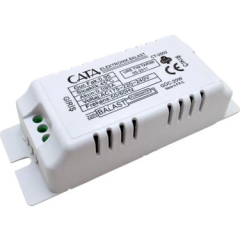 40 Watt elektronik balast