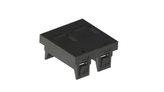 Nead 45x45 mm Data/Telefon Kapağı 2’li