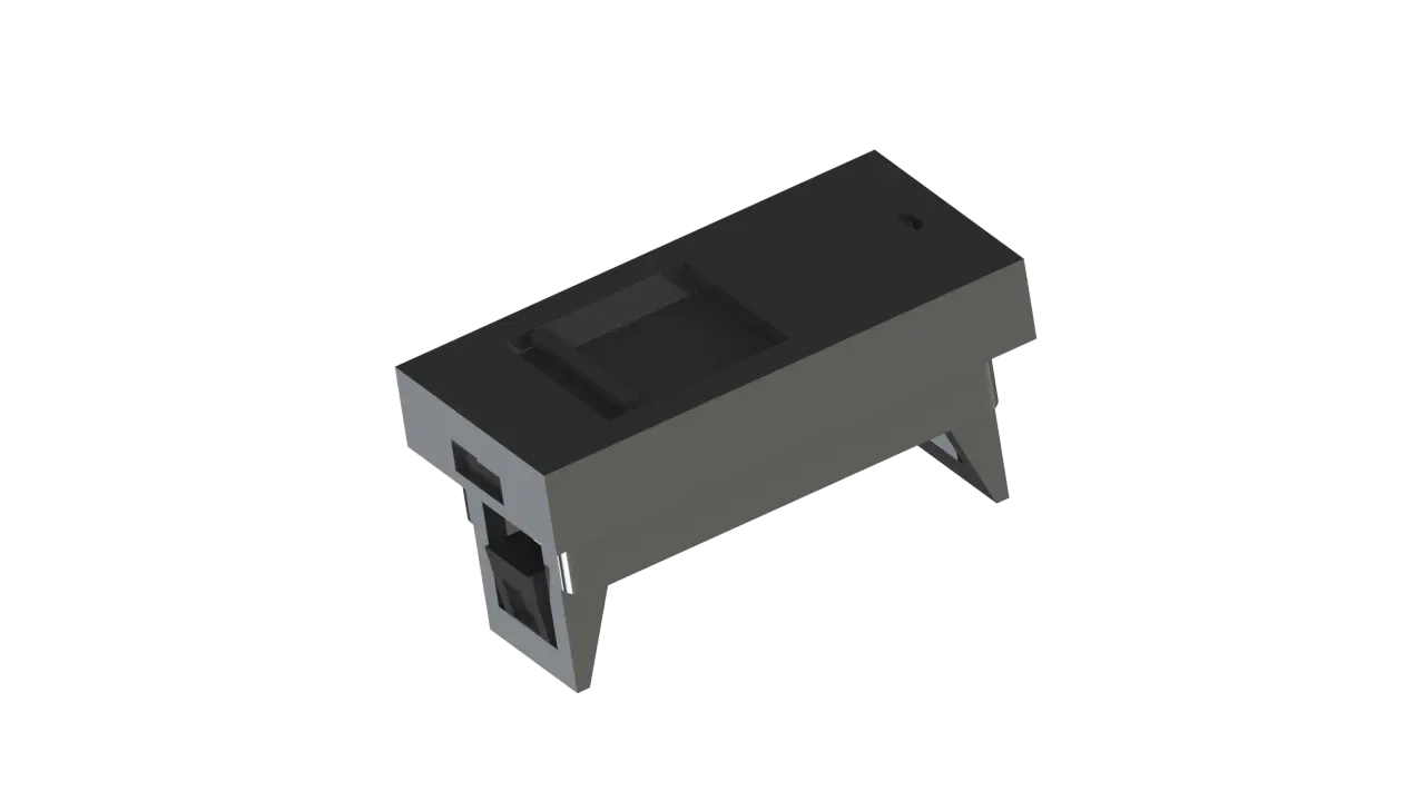 Nead 45x22,5 mm Data/Telefon Kapağı Tekli