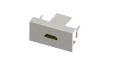 Nead 45x22,5 mm HDMI Dişi Giriş Çıkışlı