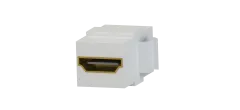 Nead HDMI Konnektör Dişi Giriş Çıkışlı