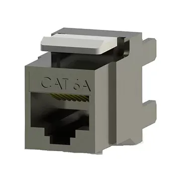 Nead Cat 6A Data Soketi