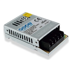 Noas 12 volt 3 amper ultra slim şerit led trafosu