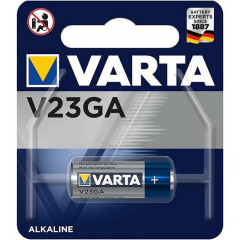 Varta V23GA Pil