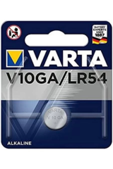 Varta V10GA/LR54 Pil