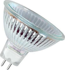 Osram Decostar Standart Gu5.3 Duy 2950 K Sarı Işık 12 Volt 50 Watt 680 Lümen Ampul