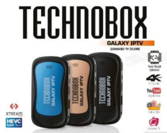 Technobox Glaxy Iptv
