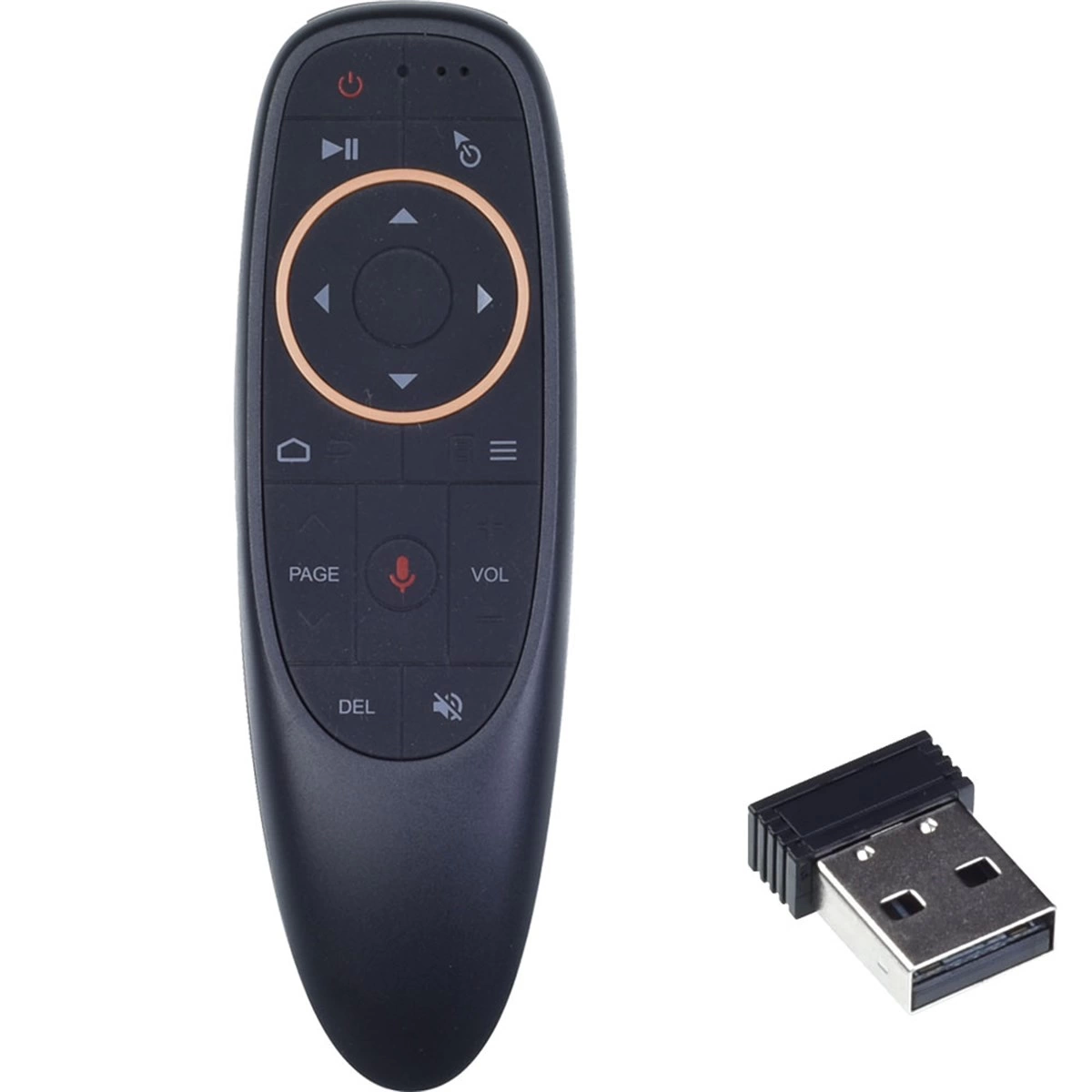 Android Box Aır KUmanda 1352
