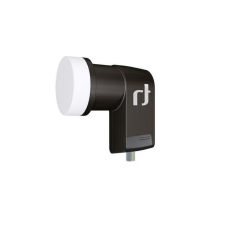 Inverto Black Premum 1 Çıkışlı Lnb