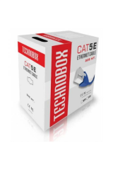 Technobox Cat5 305 Metre